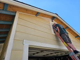 Siding for New Construction in Jemison, AL